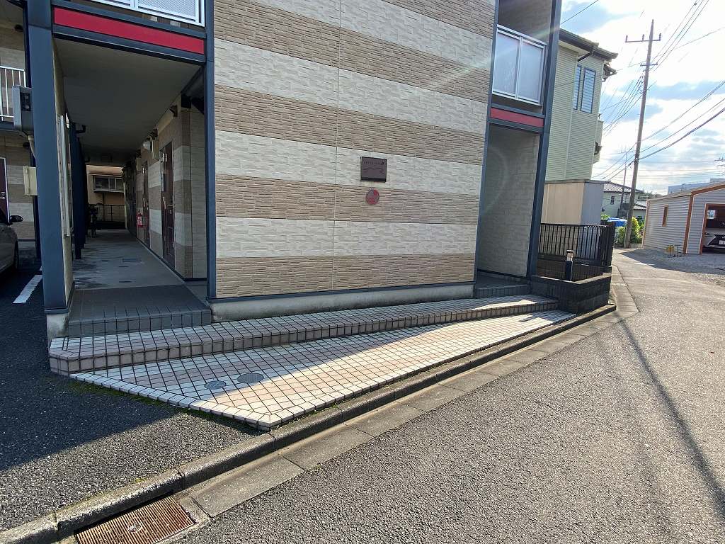 レオパレスリュビ その他7