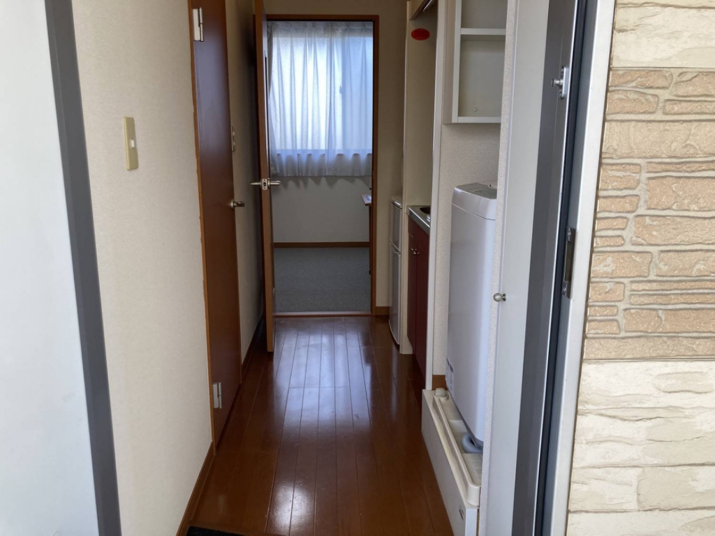 レオパレスリュビ その他13