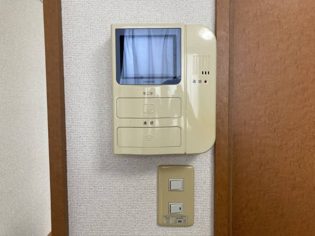レオパレスリュビ その他14