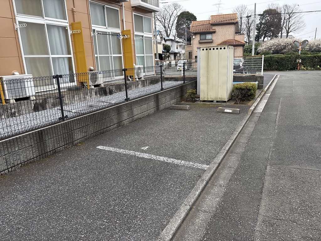 レオパレスＮＴ その他3