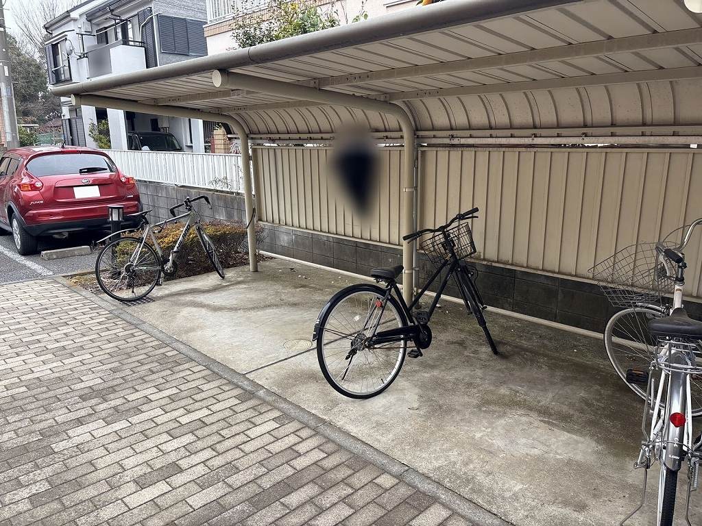 レオパレスＮＴ その他7