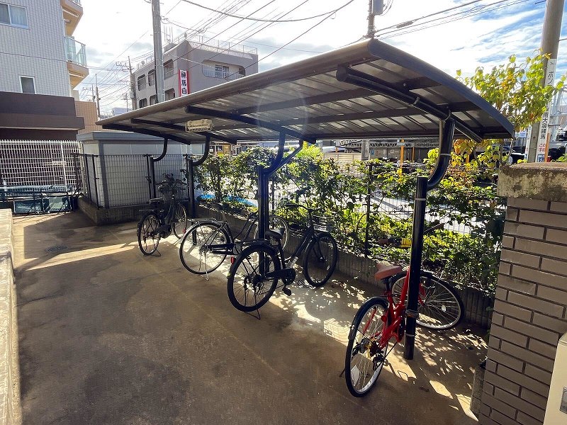 レオパレス小関 その他7