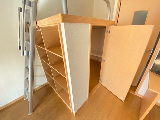 レオパレスアウラ その他6