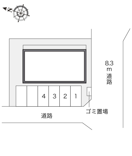 レオパレスウェアハウス その他1