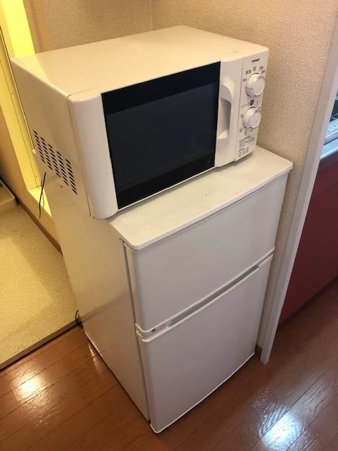 レオパレスニューウェルⅡ その他4