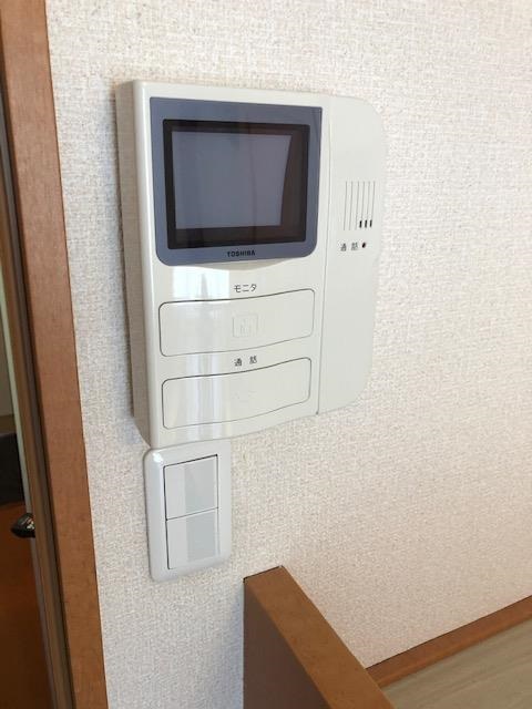 レオパレスニューウェルⅡ その他5