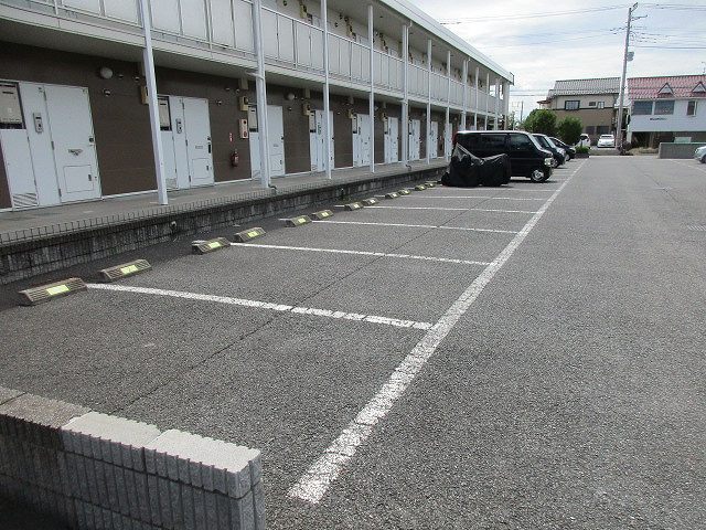 レオパレスニューウェルⅡ その他7