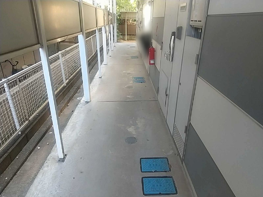 レオパレス学園東町 その他5