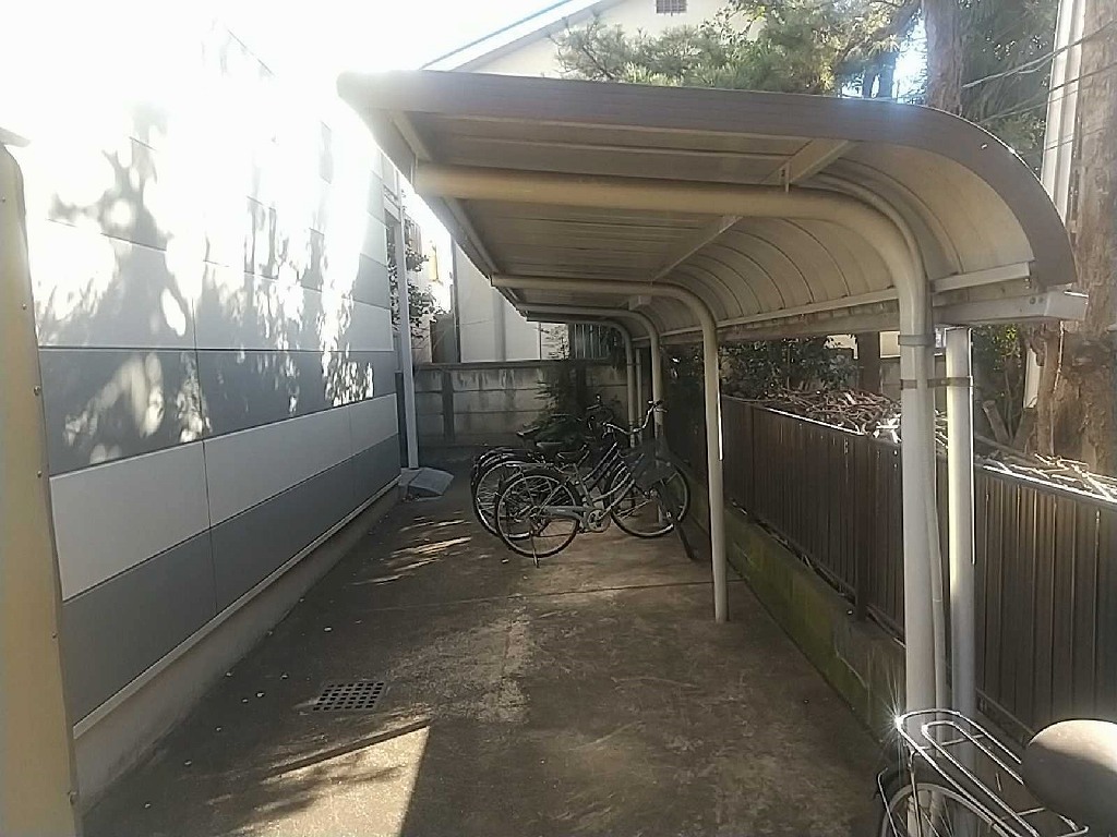 レオパレス学園東町 その他7