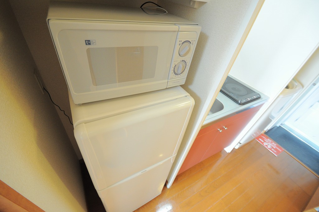 レオパレス椎の実２ その他8