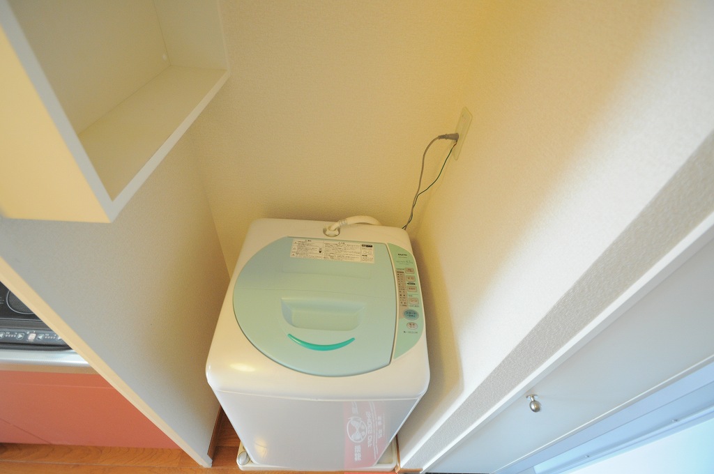 レオパレス椎の実２ その他9