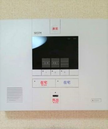 レオパレスソレイユ その他11