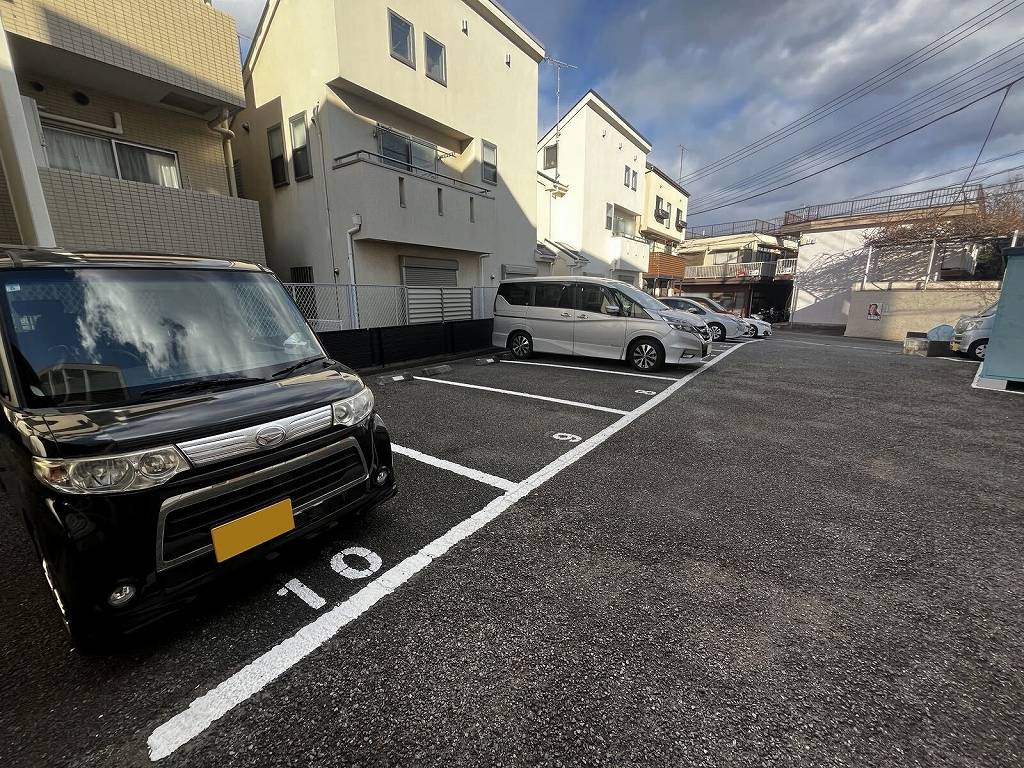 レオパレスさいわい その他3