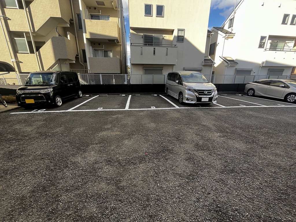 レオパレスさいわい その他4