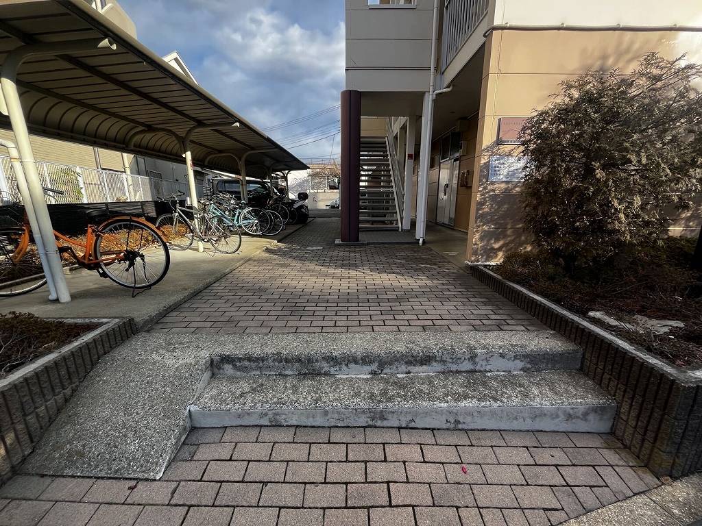レオパレスさいわい その他5