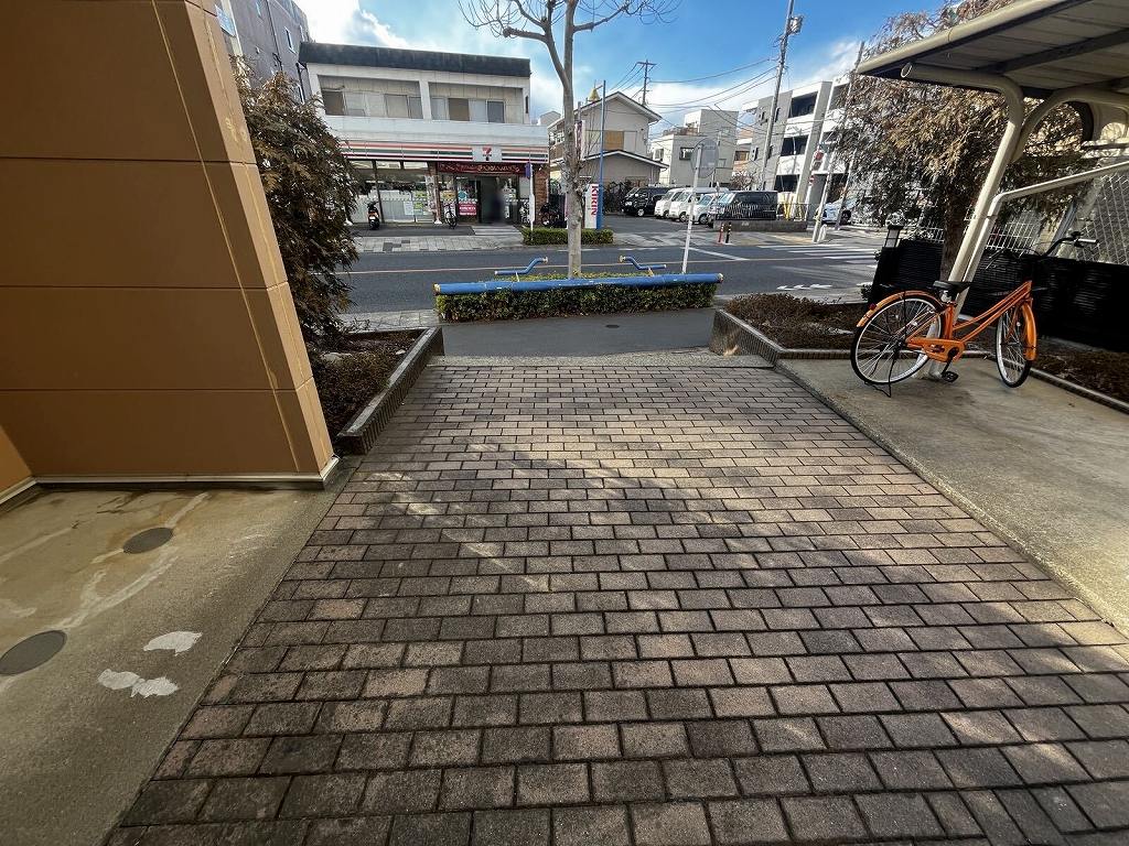 レオパレスさいわい その他6