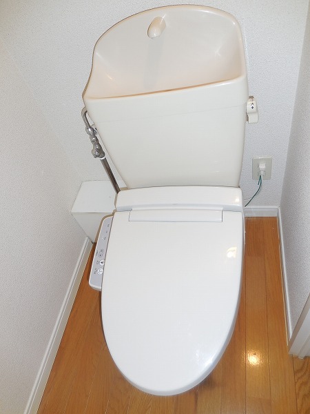 レオパレスさいわい その他12