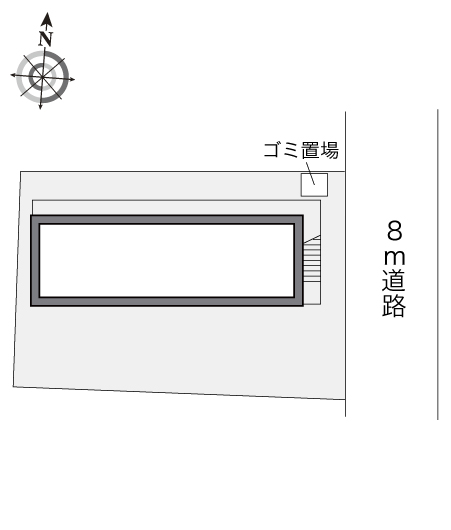 レオパレスサニーハイツ その他1