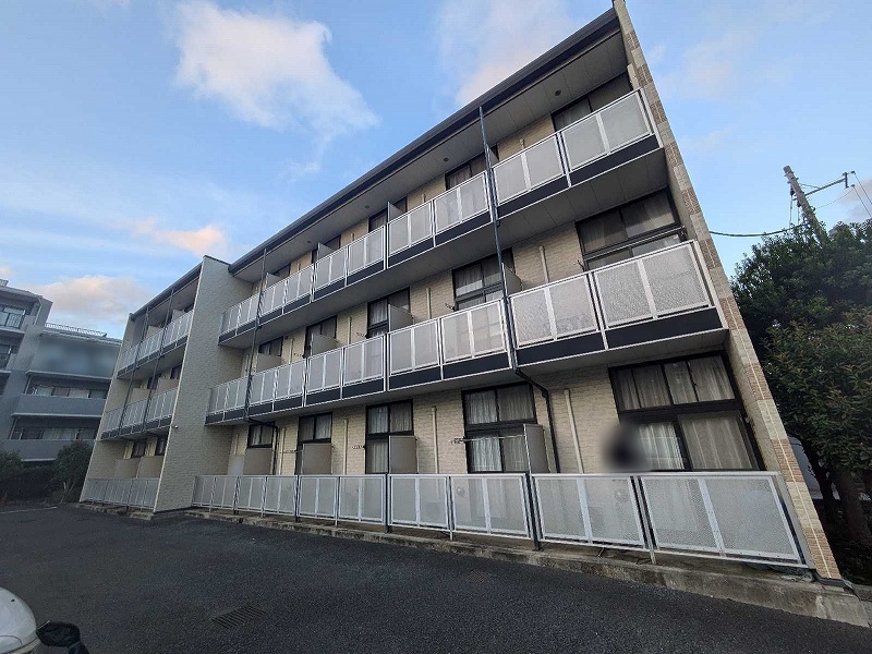 レオパレスＪＯＹ その他外観1
