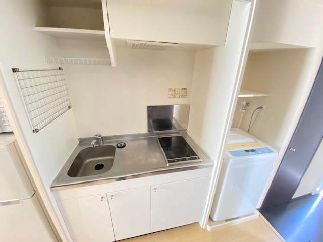 ミランダ曳六 キッチン