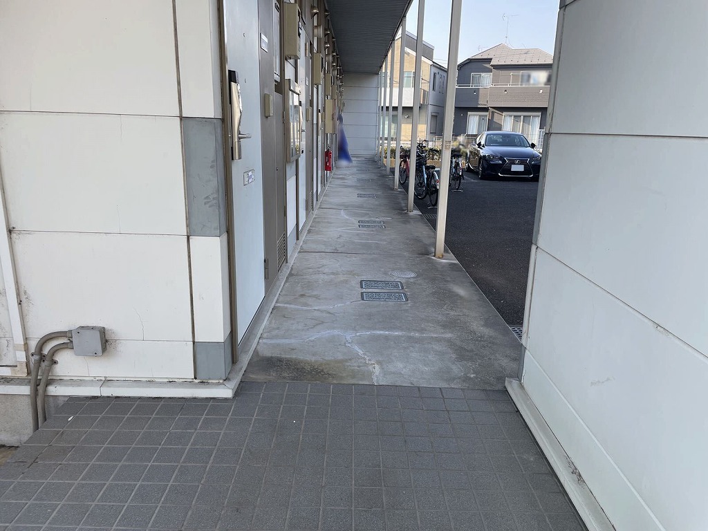 レオパレスデイブレイク その他7