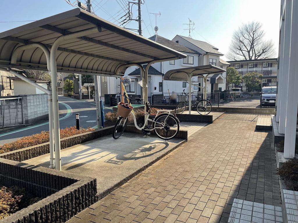 レオパレスデイブレイク その他8