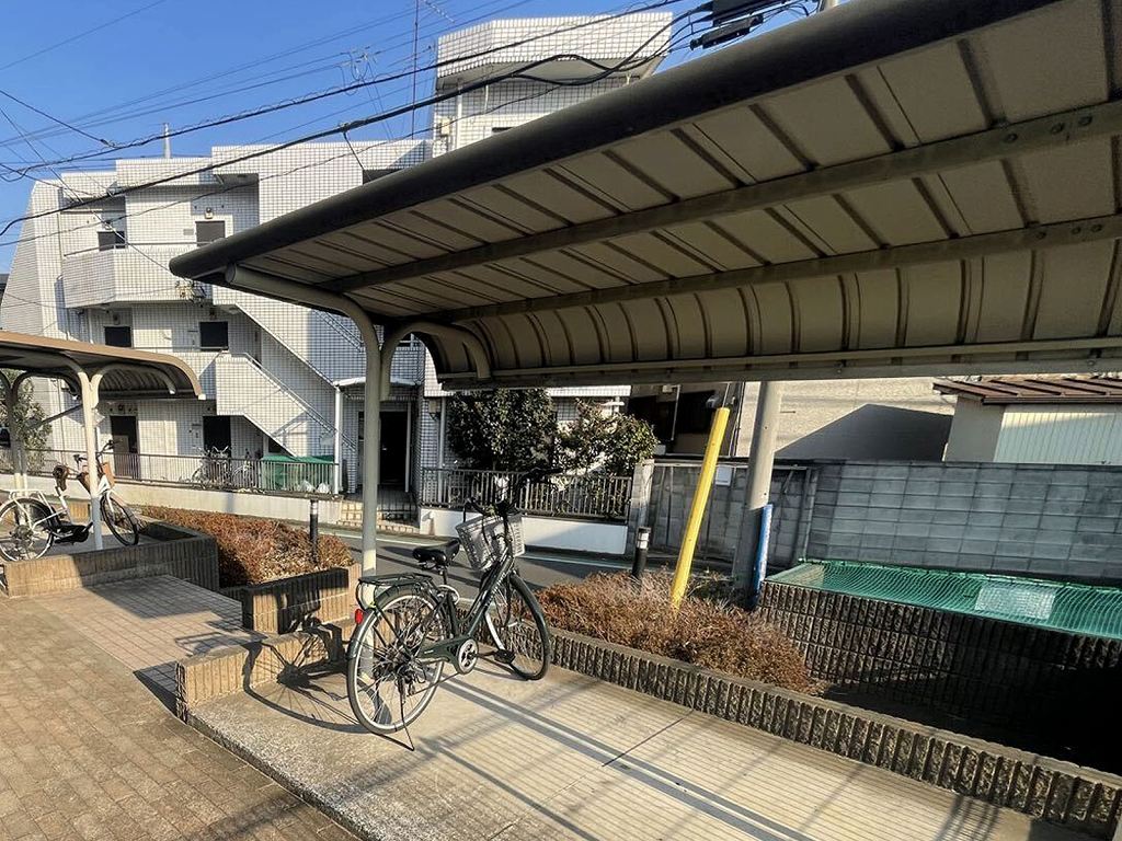 レオパレスデイブレイク その他9