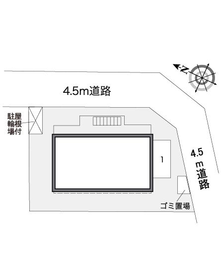 レオパレスさつき その他1