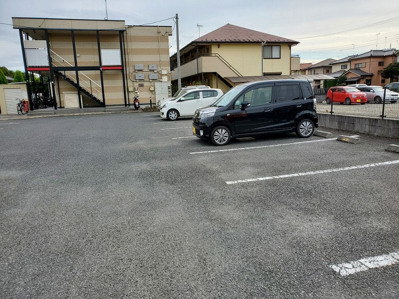 レオパレスセジュール その他4
