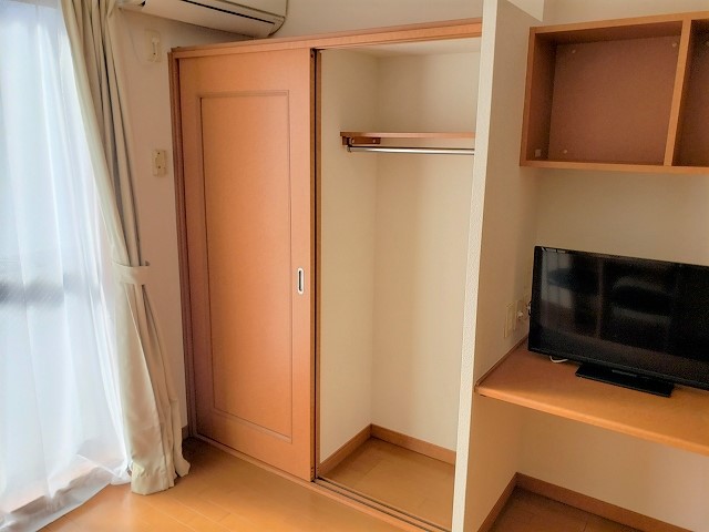レオパレスセジュール その他10