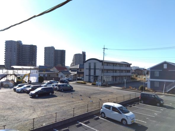 レオパレスセジュール その他14