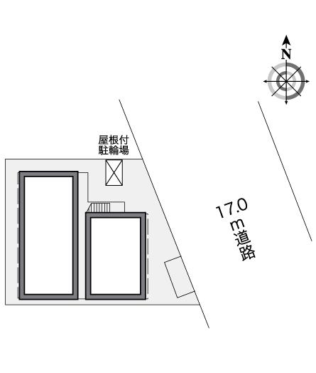 レオパレスフェイバーフィールド その他1