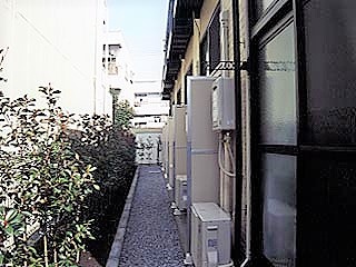 レオパレスフェイバーフィールド その他4