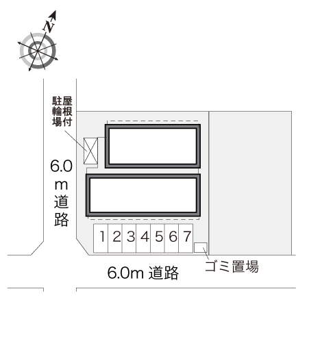 レオパレスリンデンバウム その他1