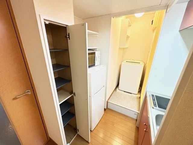 レオパレスリンデンバウム その他4