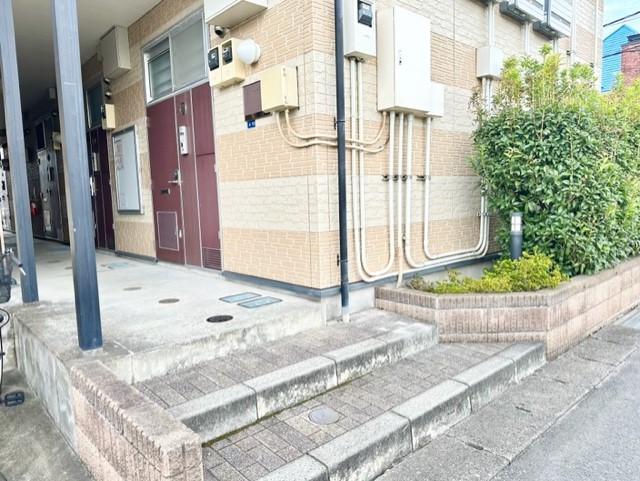 レオパレスリンデンバウム その他8