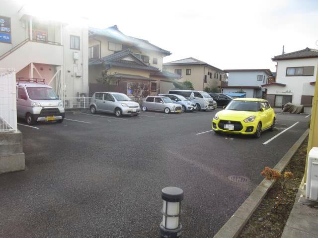 レオパレスＬｕｃｅ深谷原 その他5