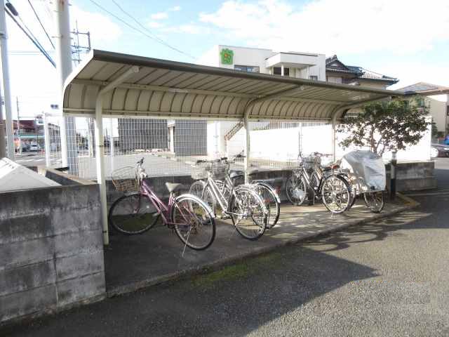 レオパレスＬｕｃｅ深谷原 その他6