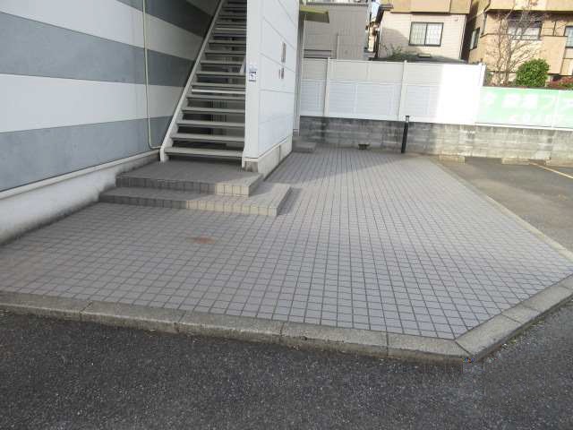 レオパレスＬｕｃｅ深谷原 その他7