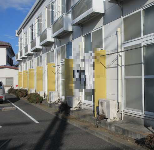 レオパレスＬｕｃｅ深谷原 その他8