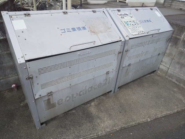 レオパレスＬｕｃｅ深谷原 その他9