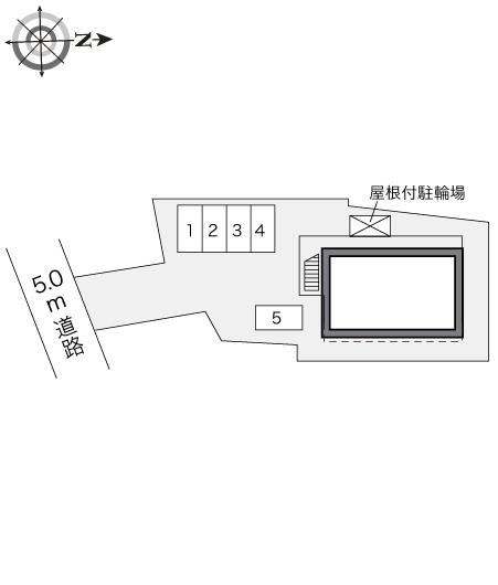 レオパレスエスペランサ その他1