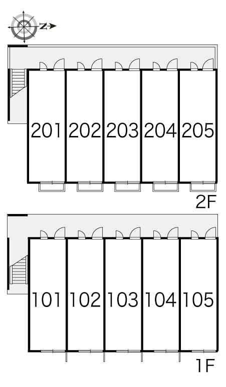 レオパレスエスペランサ その他2