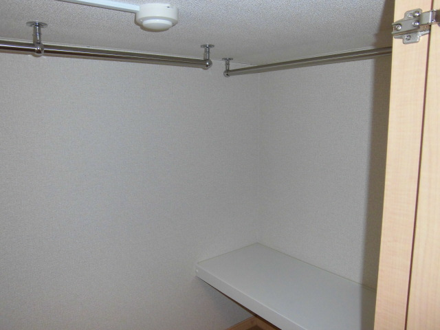 レオパレスソレーユⅢ その他11