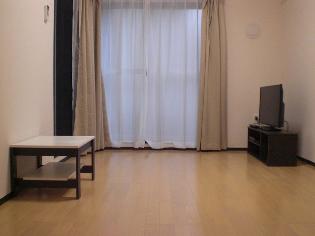 クレイノプレアデス リビング