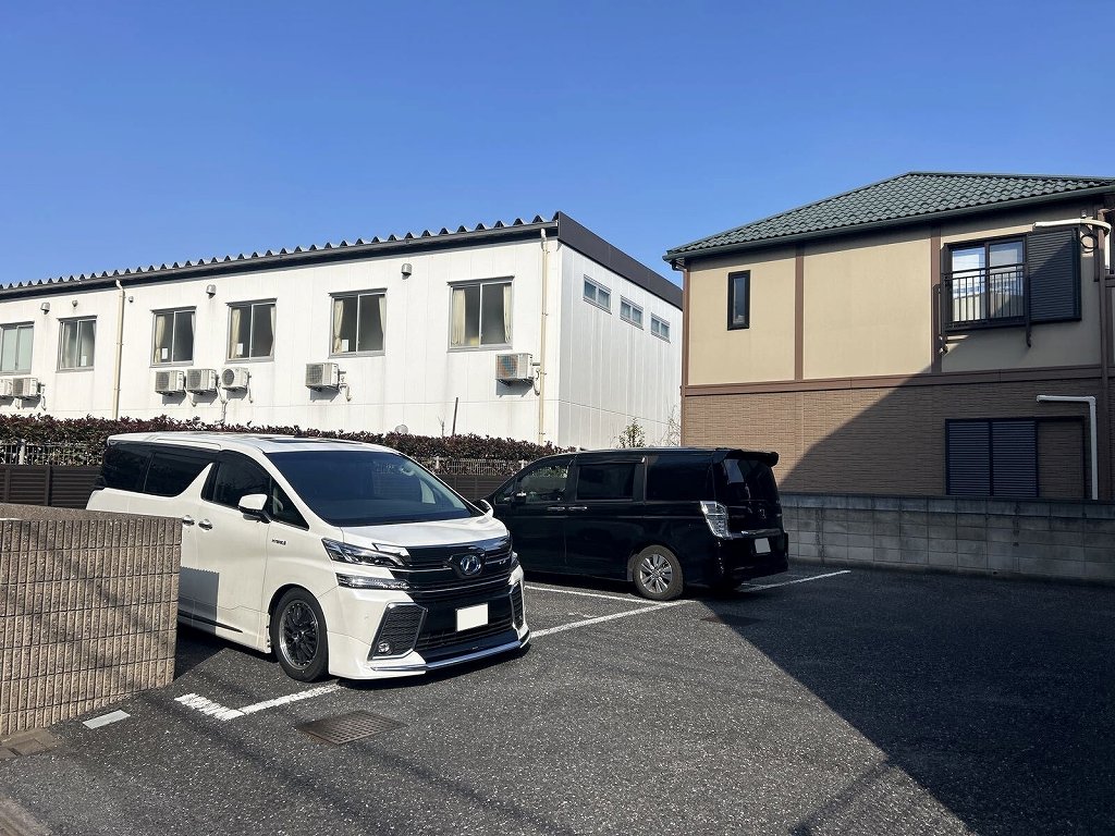 レオパレスラーク その他3