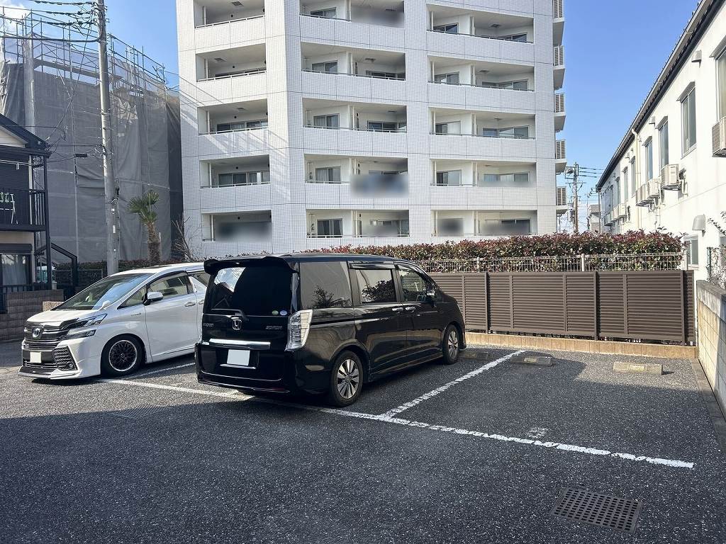 レオパレスラーク その他4