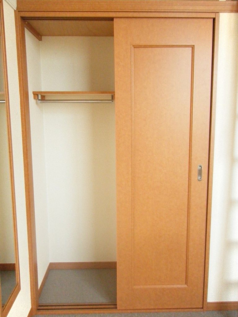 レオパレスグリーン青毛 その他8