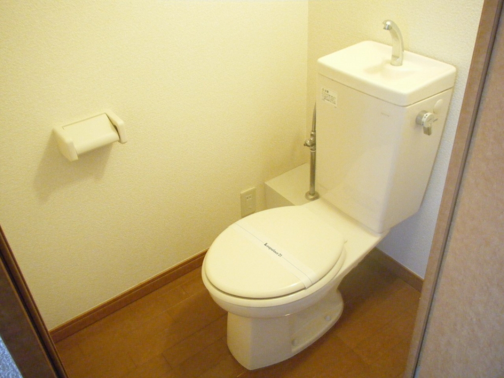 レオパレスグリーン青毛 その他9