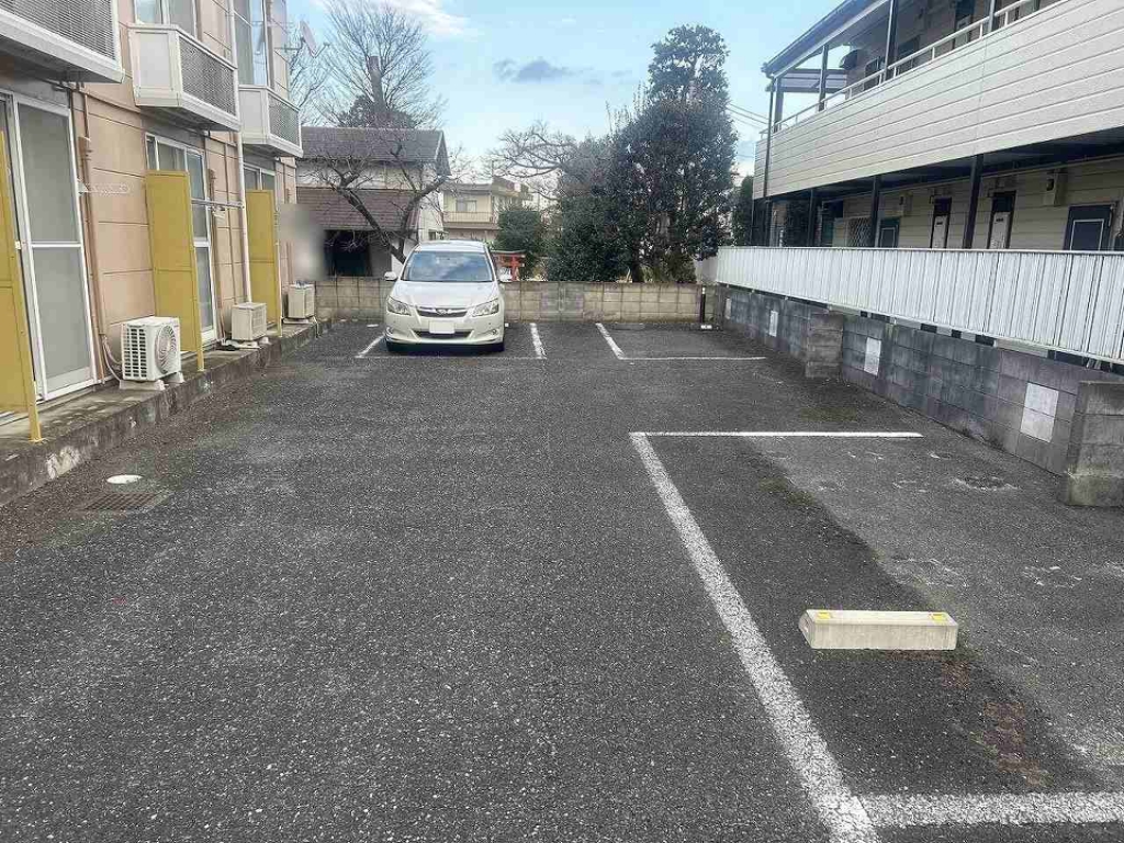レオパレスボヌール その他3